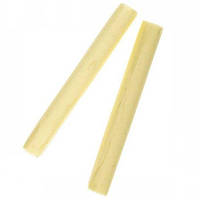 Полімерна глина LEMA Pastel Пластика запікається паличка 17 грам Айворі