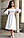 Розкльошені сукні міді з відкритими плечима 42-46, фото 4