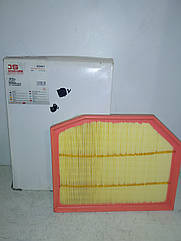 JS Asakashi Фільтр повітряний BMW X3 N52B25A,N52B30