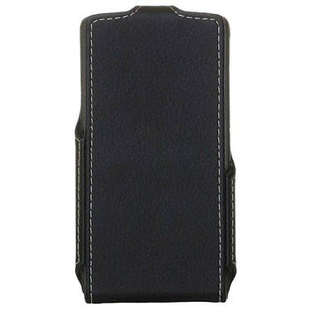 Чохол для Bravis A401 Neo (Black) Red Point