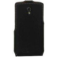 Чохол для Bravis A401 Neo (Black) Red Point, фото 4