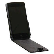 Чохол для Bravis A401 Neo (Black) Red Point, фото 3