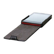 Чохол для Bravis A401 Neo (Black) Red Point, фото 5