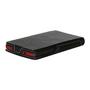 Чохол для Bravis A401 Neo (Black) Red Point, фото 7
