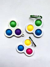 Іграшка Антистрес simple dimple