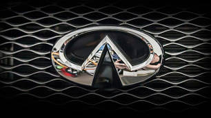 INFINITI - AUX-USB-BLUETOOTH