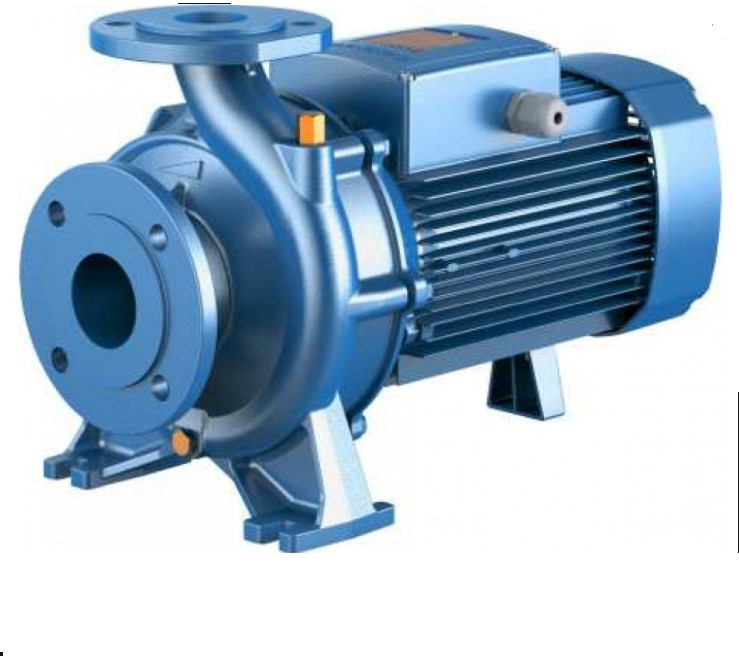 Насос Pedrollo F4-100/160A, фото 1