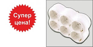 Щуп до тестера з шнурком Profix TL02 (12-2929)