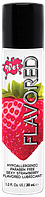 Лубрикант на водній основі для орального сексу Wet Flavored Sexy Strawberry 30мл