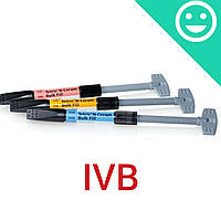 Тетрик Н-Церам Балк Филл, цвет IVB, Tetric N-Ceram Bulk Fill (Ivoclar Vivadent)