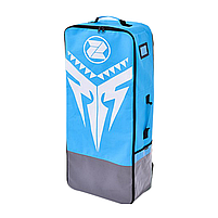 Сапборд ZRAY X-RIDER X1 10'2 — надувна дошка для САП серфінгу, sup board, фото 5