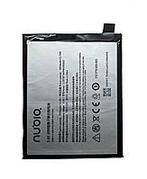 Аккумулятор ZTE Nubia M2 NX551J Li3936T44P6h836542