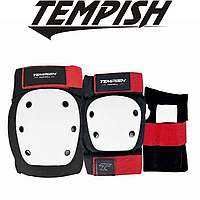 Набір захисту для роликових ковзанів Tempish Downhill, S