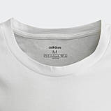 Дитяча футболка Adidas Essentials Linear (Артикул:FH6614), фото 3