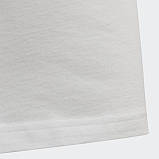 Дитяча футболка Adidas Essentials Linear (Артикул:FH6614), фото 5