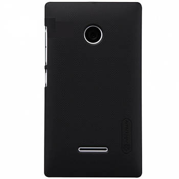 Чохол для Microsoft Lumia 532 NILLKIN чорний