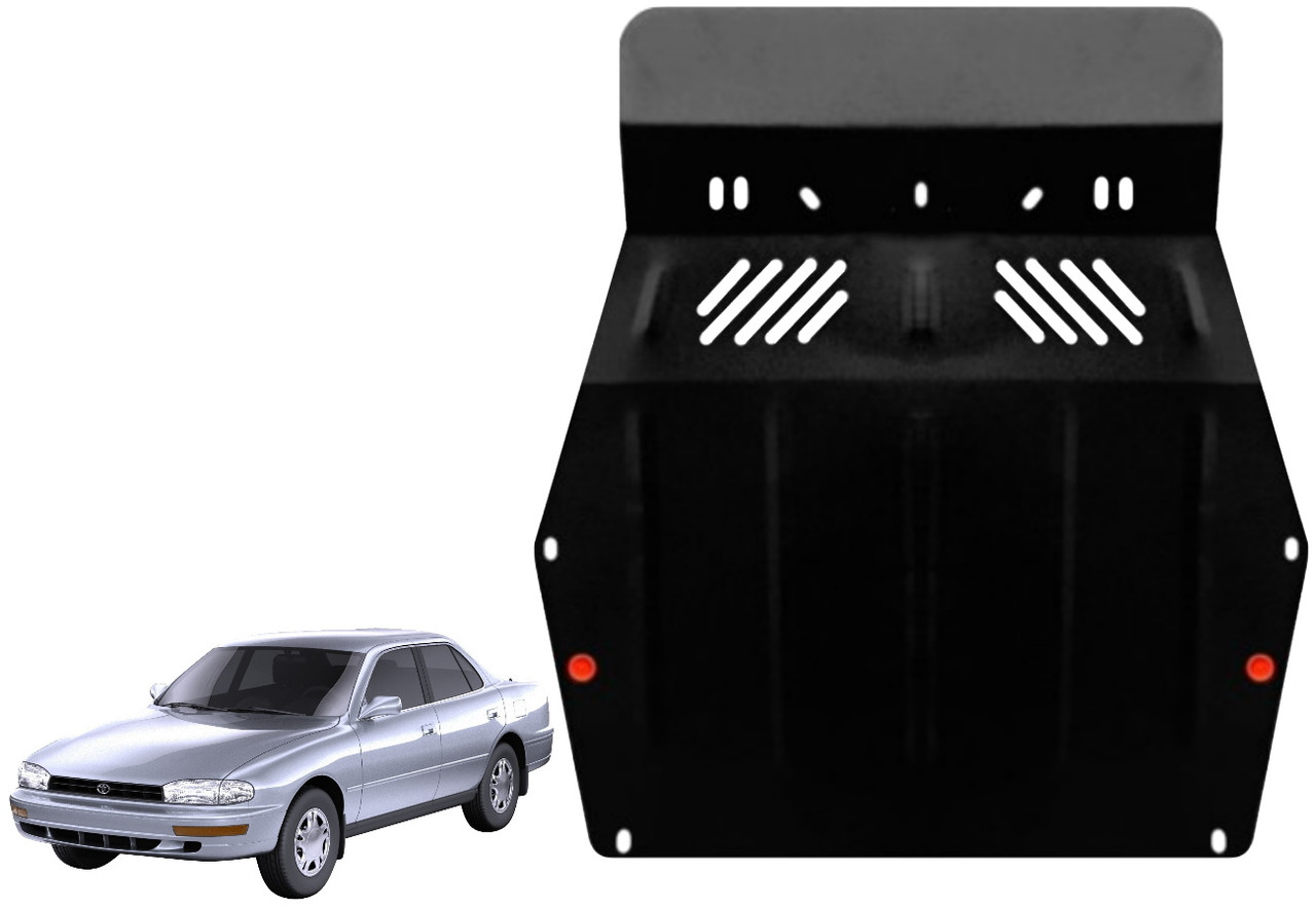 Захист двигуна Toyota Camry V10 1992-1996