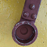 Шатун сегментною косарки КС Польща ( шарпак ) сталь, фото 4
