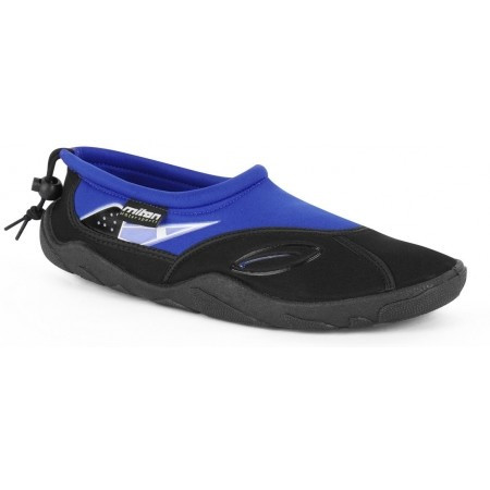 Взуття для води Miton SEAL чорно-сині (р44)
