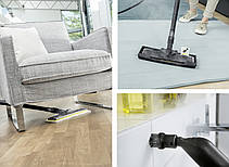 Пароочисник Karcher SC 4 Easyfіx Premium (1.512-480.0), фото 3