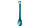 Ложка подовжена 22,5 см Delta Long Handled Spoon, фото 3