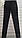 Джеггінси штани жіночі р. XL(48) лосини Ластівка Залишки (А611-3), фото 3