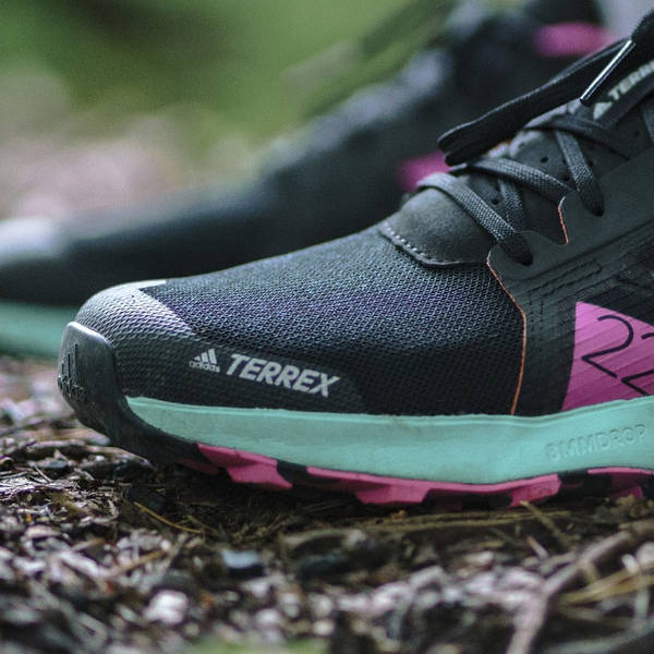 Adidas daroga trail deals