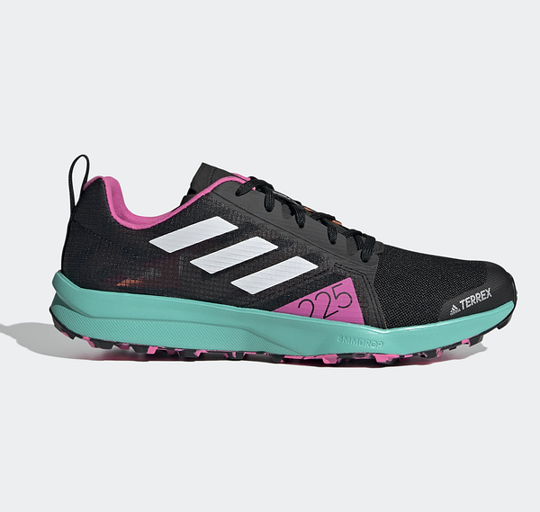 Adidas Terrex Speed Flow Trail Running FW2605 Sport Boots 1423061447