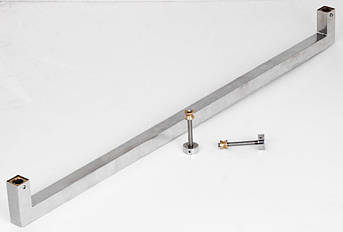 Дверна ручка скоба (тягне) Comit BHS021 PSS Нержавіюча сталь