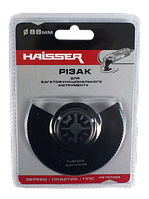 Haisser HS 107005 Резак полукруглый