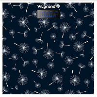 Ваги підлогові ViLgrand VFS-1828TN Dark Blue