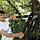 Гілкоріз контактний Fiskars PowerGear S L71 112180 (1001556), фото 3