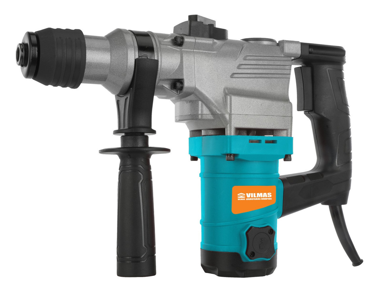 Перфоратор електричний VILMAS 800-RH-26 (бочки)®