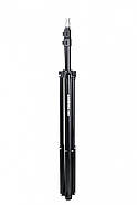 Стійка студійна Arsenal ARS-2000 black / 0,85-2,0 м, фото 3