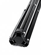 Стійка студійна Arsenal ARS-2000 black / 0,85-2,0 м, фото 7
