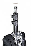 Стійка студійна Arsenal ARS-2000 black / 0,85-2,0 м, фото 5