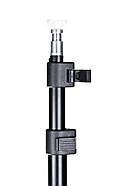 Стійка студійна Arsenal ARS-2000 black / 0,85-2,0 м, фото 6
