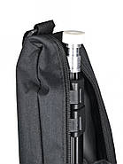 Стійка студійна Arsenal ARS-2000 black / 0,85-2,0 м, фото 8