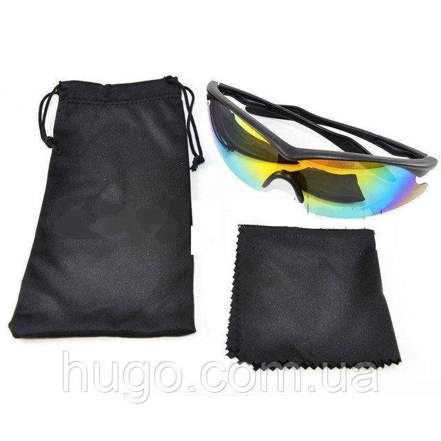 Солнцезащитные очки для водителей Tag Glasses / Антибликовые очки / Солнечные очки - фото 7 - id-p1423066961