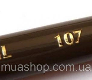 Олівець для брів LaCordi No107 Темний горіх, фото 2