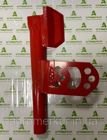 Сошник правий 442119 Vaderstad, фото 1