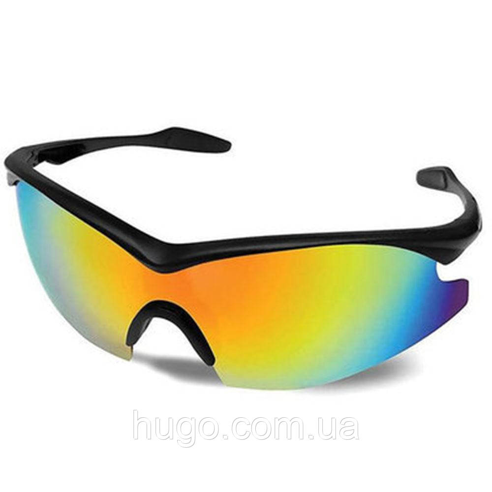 Солнцезащитные очки для водителей Tag Glasses / Антибликовые очки / Солнечные очки - фото 3 - id-p1423066961