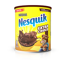 Какао Nesguik Extra Choco 390гр