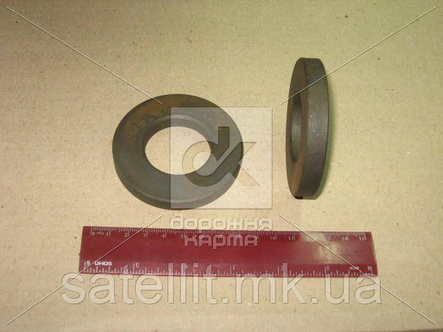 Шайба задня. підш. вторвала ГАЗ-3309, ВАЛАЙ (75х38х11), 3309-1701185