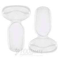 Самоклейні гелеві підп'ятники FootMate G051
