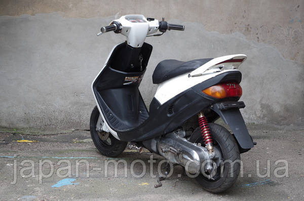 Yamaha JOG ZR