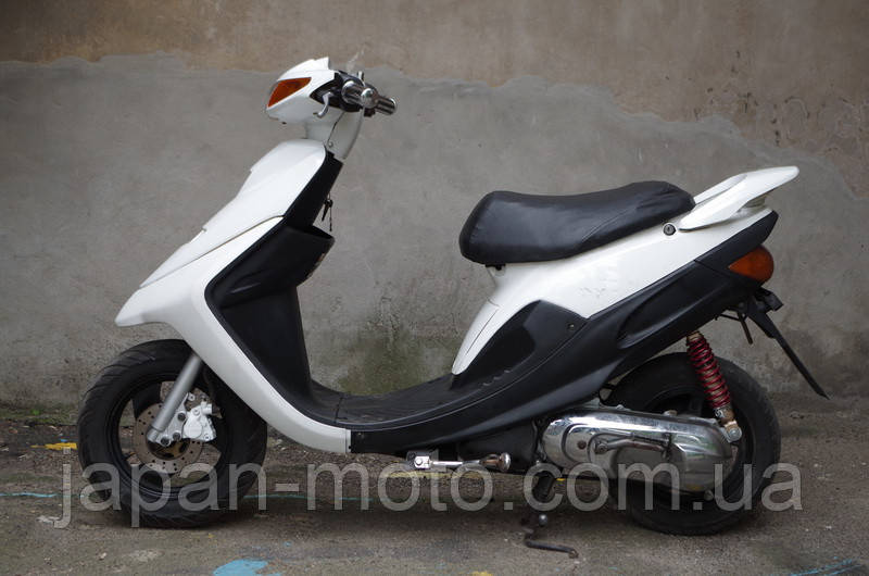 Скутер Yamaha JOG ZR