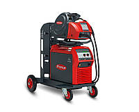 Ручний зварювальний апарат Fronius TransSteel 4000 PULSE