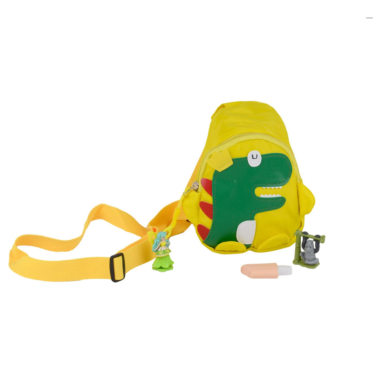 Рюкзак дитячий з динозавриком