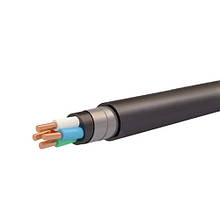 Кабель ВБбШв (мідь)